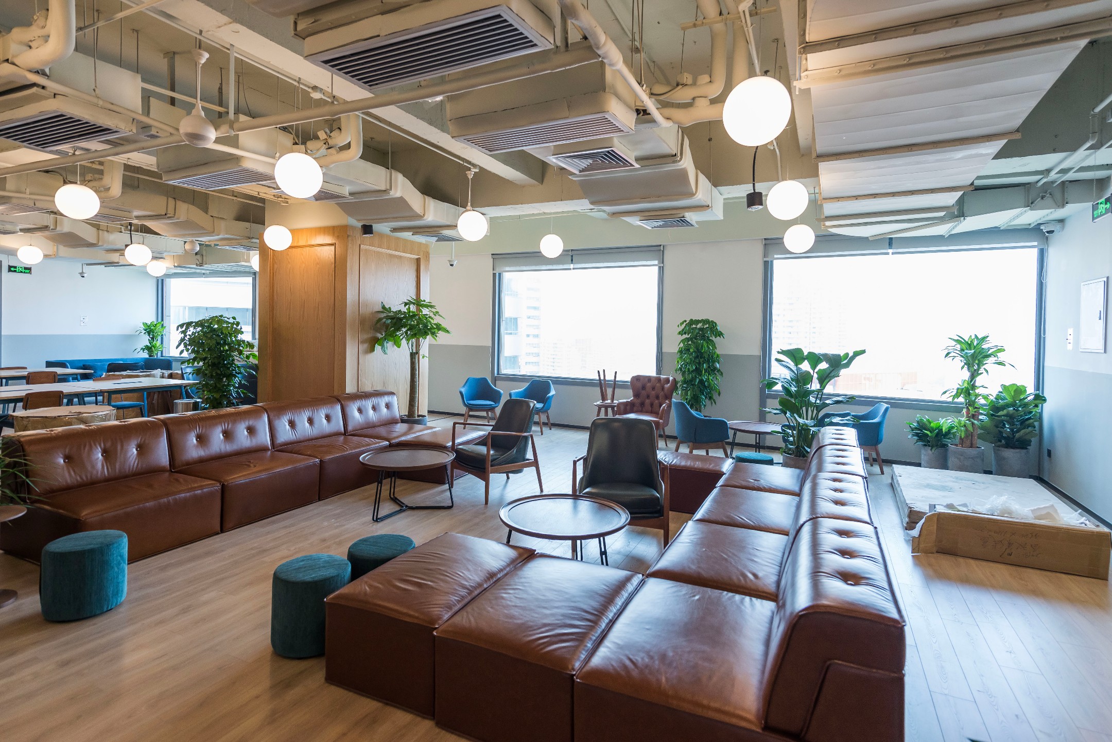 氪空間(凱旋路)